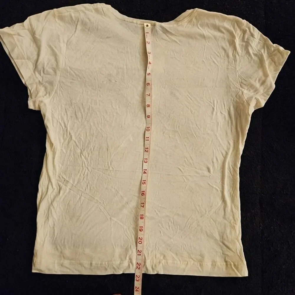 Vintage Disney Womens DUMBO Large L Shirt Top T-Shirt Tee Timothy Mouse Y2K NEW - Picture 5 of 6